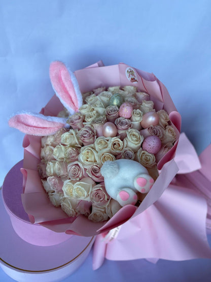 Bunny Blossom Bouquet