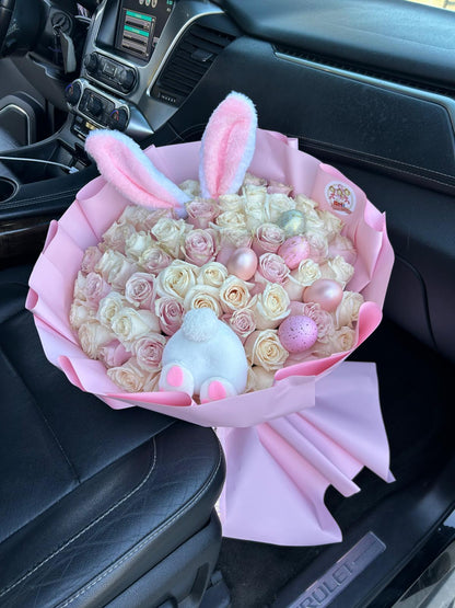 Bunny Blossom Bouquet